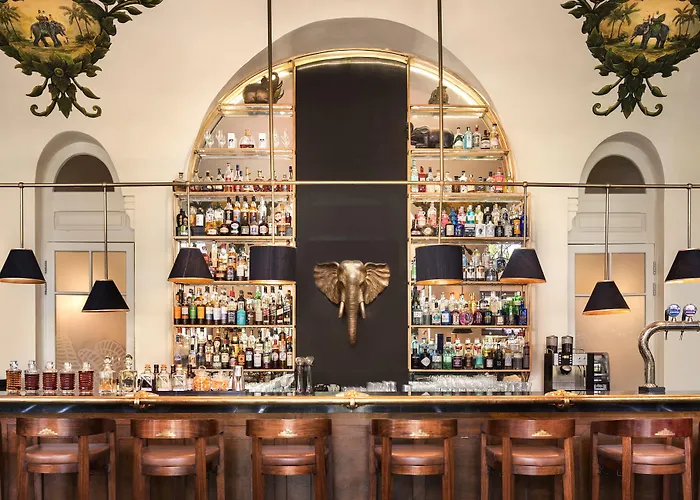 Hotels mit Whirlpool in Phnom Penh