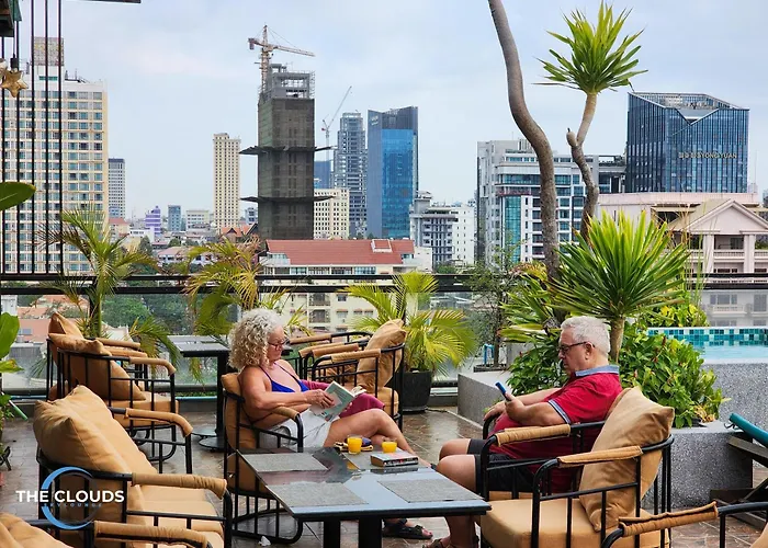 Hotels nahe Happy Painting