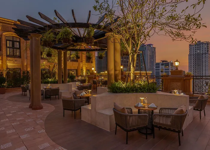 Anik Palace Hotel Phnom Penh