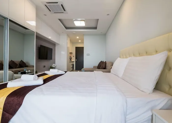 Wohnungen in Phnom Penh