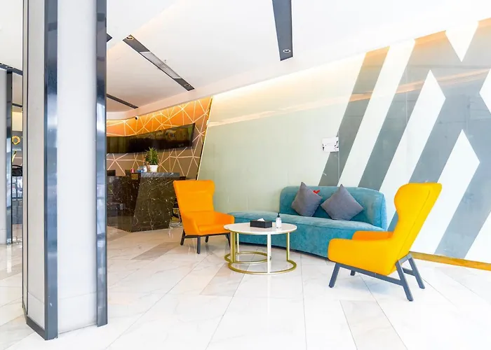 Joy Hotel Phnom Penh
