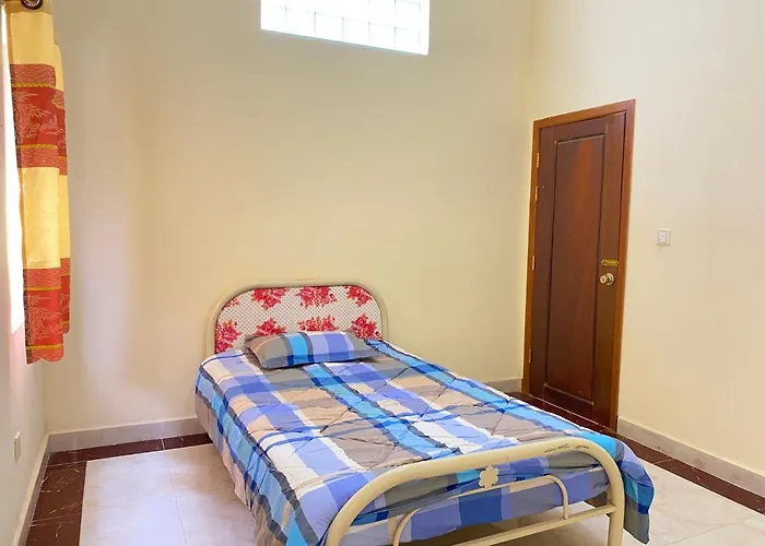 Sophia Homestay Pp Phnom Penh