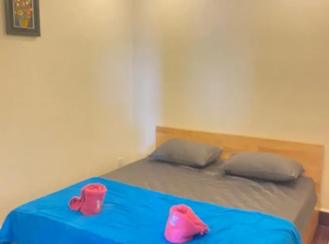 Gvai Apartment Phnom Penh