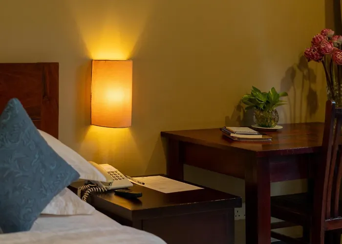 Skyline Boutique Hotel Phnom Penh