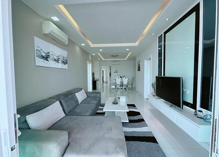 Infinity 28 Hotel And Residence Phnom Penh