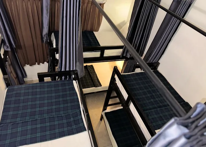 Hotels nahe Wat Moha Montrey