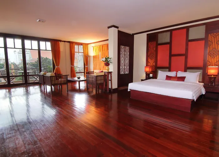 Amanjaya Pancam Phnom Penh