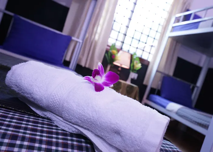 Lovely Jubbly Villa Phnom Penh