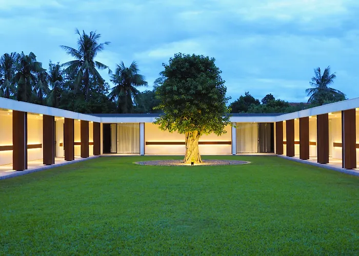 Boutique Hotel The Bale Phnom Penh By Lifestyleretreats
