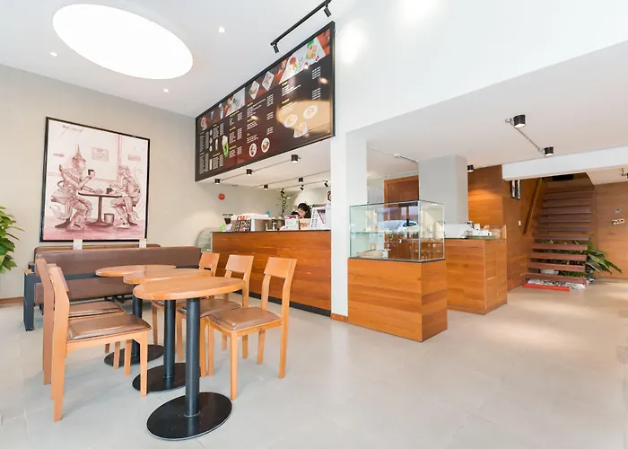 7 Days Premium Hotel Phnom Penh
