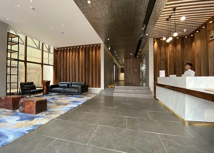 Yunfan Hotel Phnom Penh