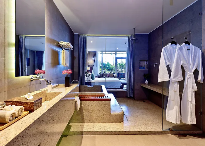 Haustierfreundliches Indra Hotel Phnom Penh