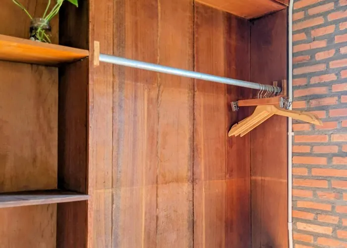 Hotel Yk Art House & Bong Bonlai Vegan à Phnom Penh