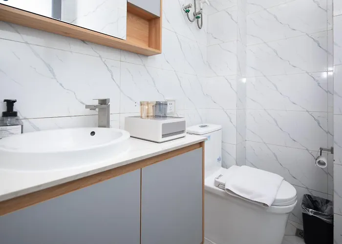Ark Hotel Phnom Penh