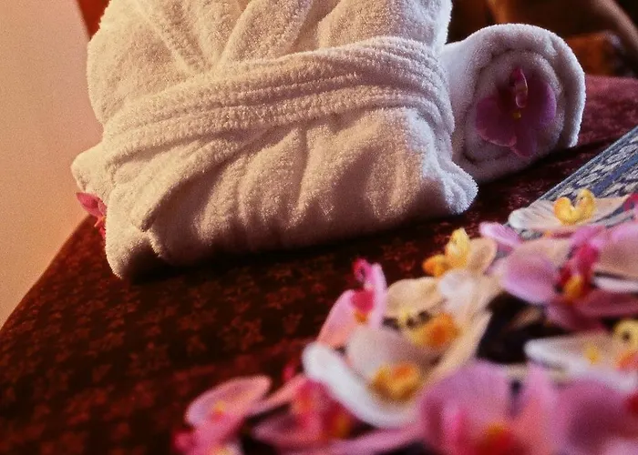 Haustierfreundliches K9 Riverside Hotel Phnom Penh