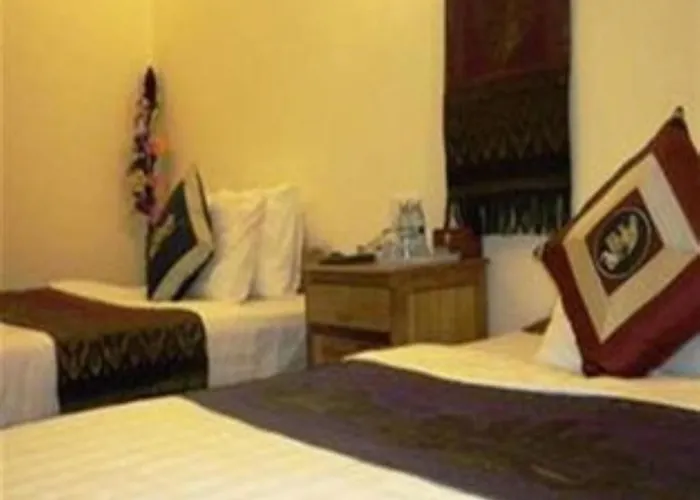 Bolina Palace Hotel Phnom Penh