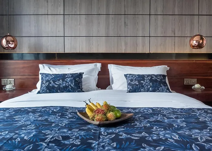 Nou'S River Hotel Phnom Penh