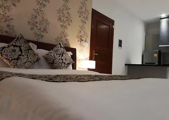 Villa De La Paix Boutique Hotel & Spa Phnom Penh