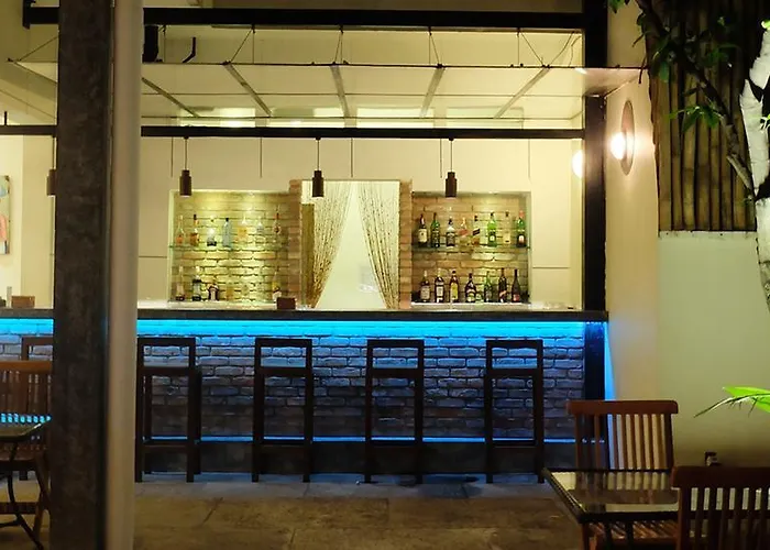 The Sangkum Hotel Phnom Penh acceptant les animaux
