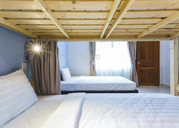 Eureka Villas Phnom Penh